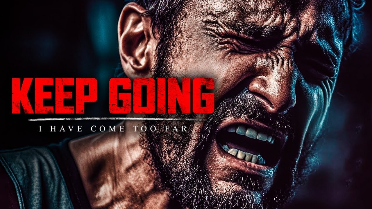 I MUST KEEP GOING - Best Motivational Video Speeches Compilation (Most Eye Opening Speeches 2023)