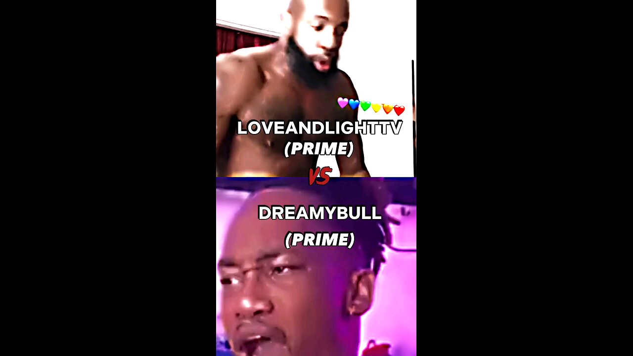 Yes King Vs Dreamybull