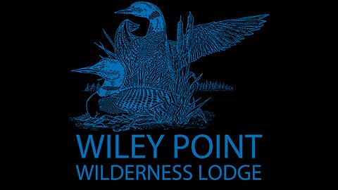 Wiley Point Wilderness Lodge July 2023