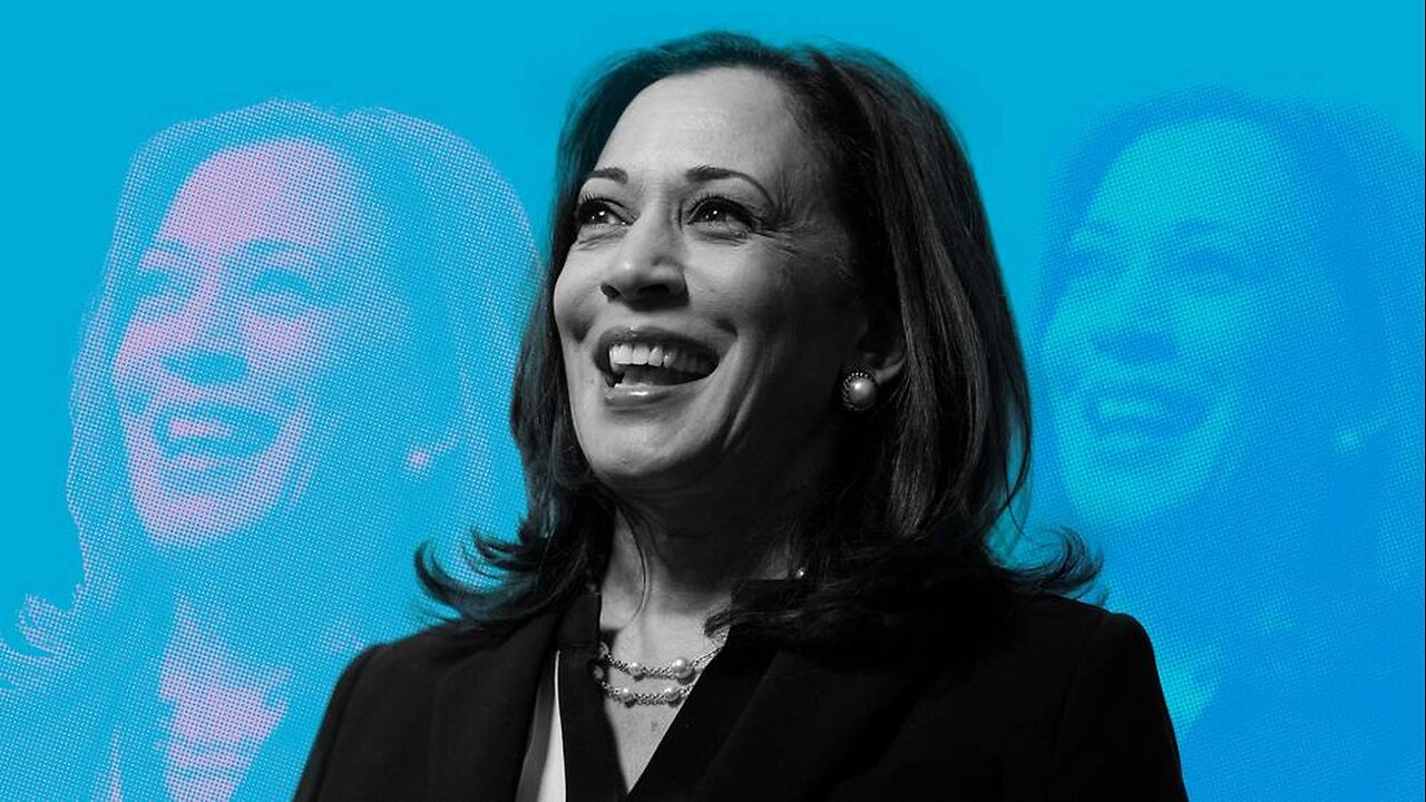 Kamala Is Now Stealing Trump’s Campaign Strategy Of Talking About Rising Food Prices That She Caused