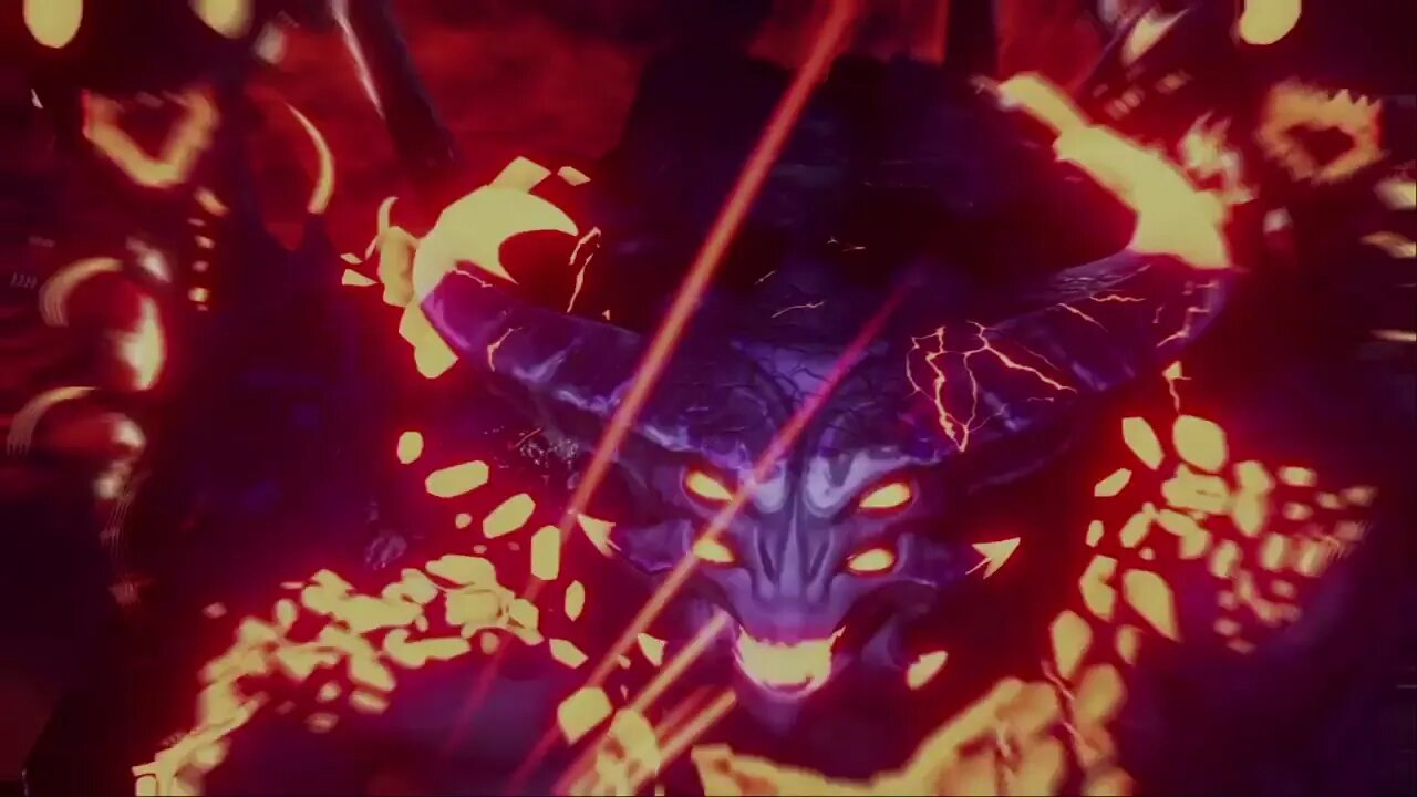 Live Immortals Fenyx Rising - Demo PS4