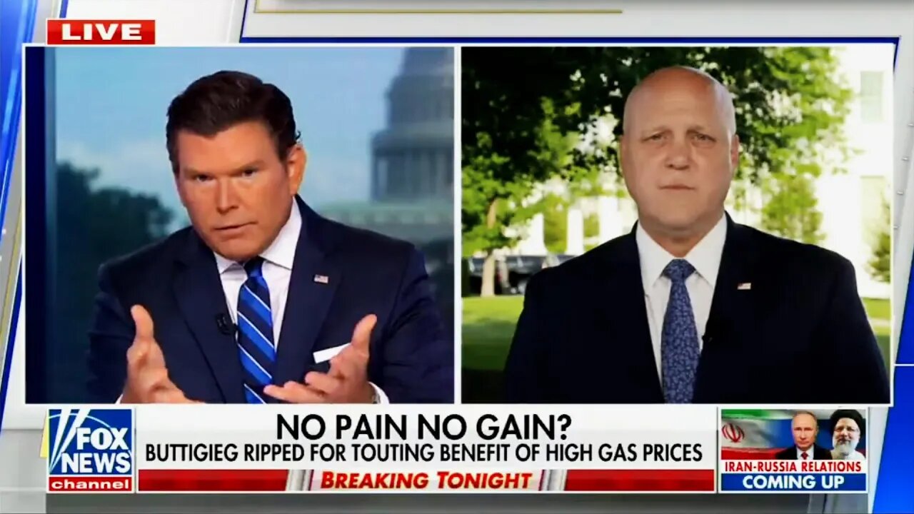 Both Sides Prove They're Dumb on Fox News