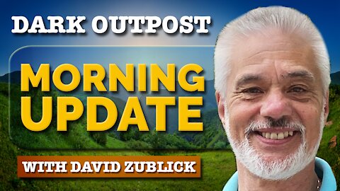 Dark Outpost Morning Update 12-14-2021