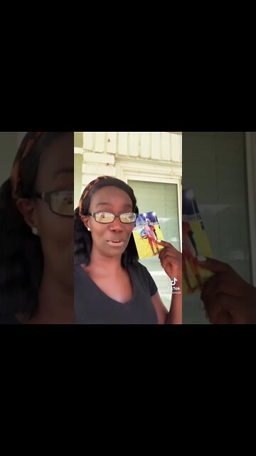 How Baby Momma@s Use The Support Of Child Office On You #shorts