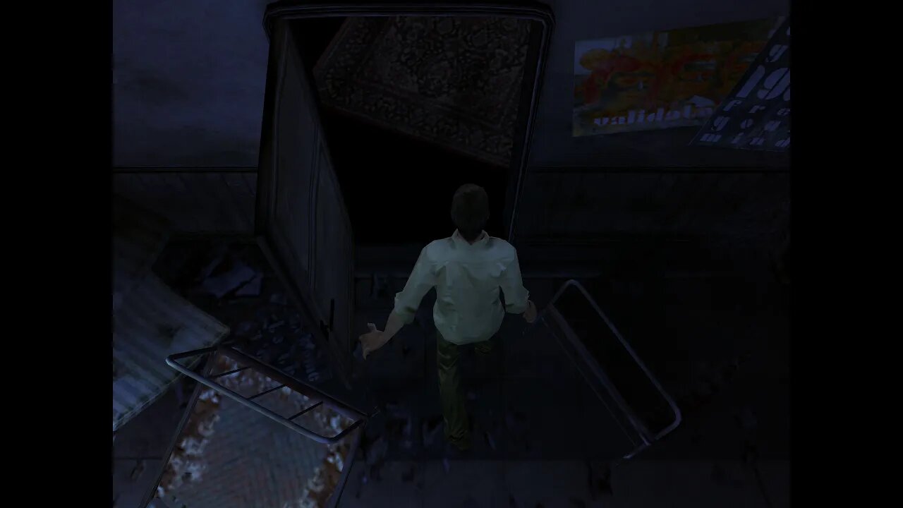 Obscure Pt. 7