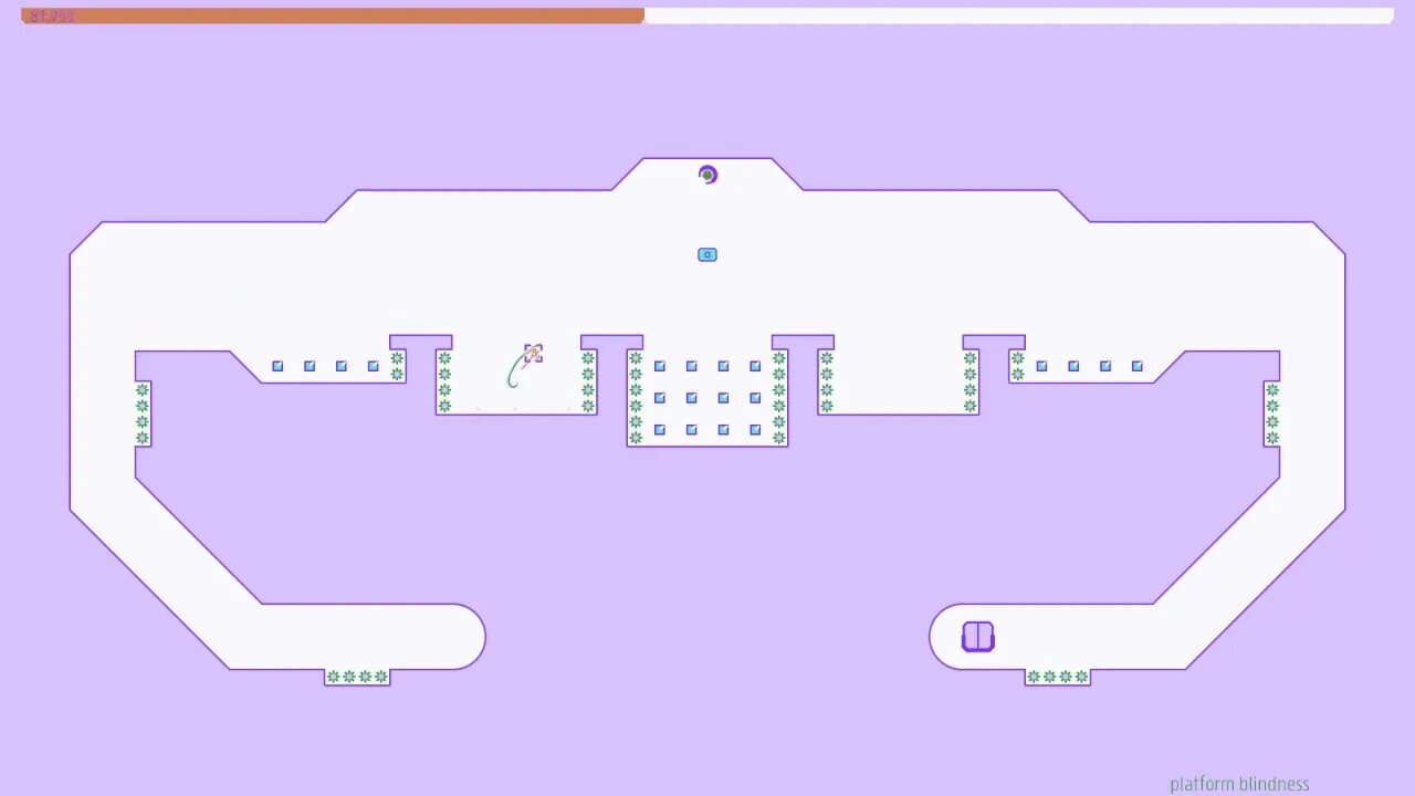 N++ - Platform Blindness (SU-C-01-01) - G--T++