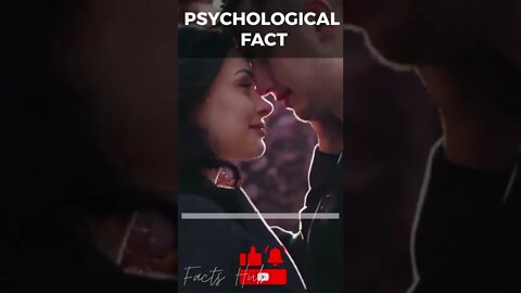 Amazing Psychological Fact That Will Blow Your Mind || #Shorts || #Facts || # Facts HUb