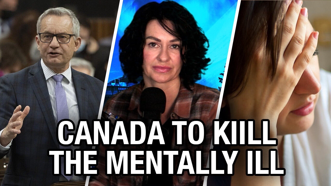 Trudeau Liberals, along with Bloc and NDP, vote down euthanasia exclusion for mentally ill