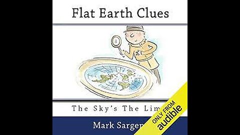 Flat Earth Clues Full