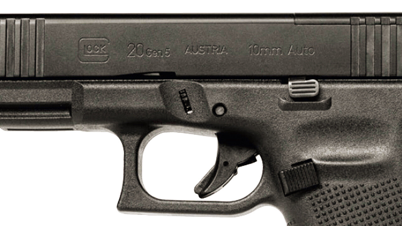 🔥DEVELOPING... 📰 10mm Gen 5 Glock 20 MOS | HAPPY THANKSGIVING 🦃