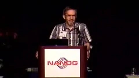 A Fine Grained View of High Performance Networking