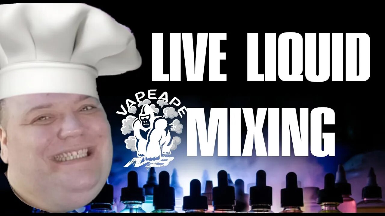 LIVESTREAM -SUNDAY MIXUP