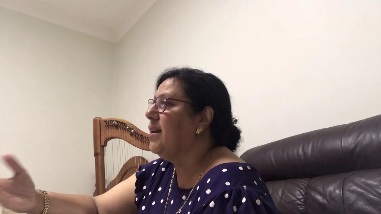 Ps Suzy Antoun-At certain point people want to stone the preacher Why When? Every time??