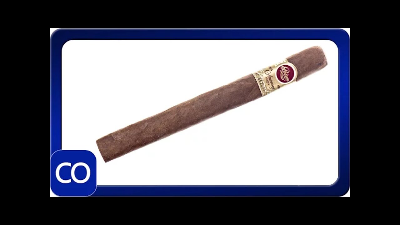 Padron 1964 Maduro Monarca Cigar Review