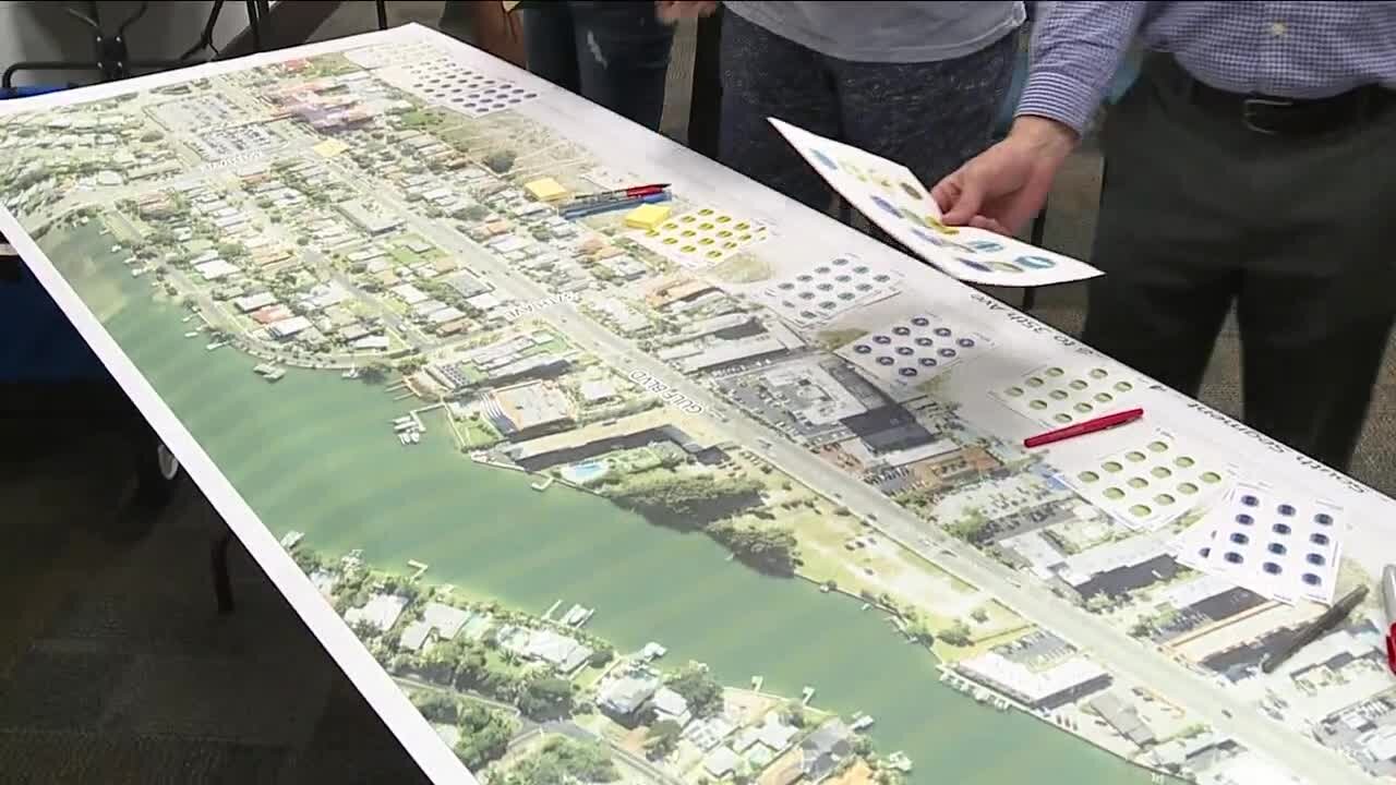 St. Pete Beach hopes to improve Gulf Boulevard after deadly history