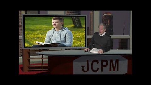 The Book of John: The Teaching, part 2