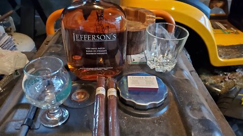 Liga Privada Unico Velvet Rat cigar review
