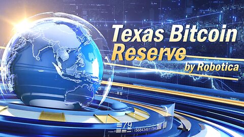 Texas Strategic Bitcoin Reserve