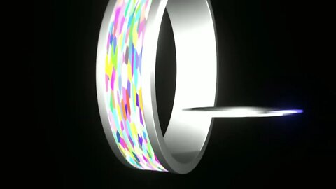 Space Ring ⭕