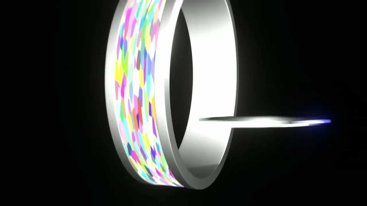 Space Ring ⭕