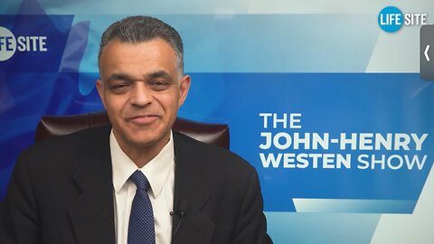John Henry Westen Life Site News : fr Rodrigue: End Times Prophecy part 2