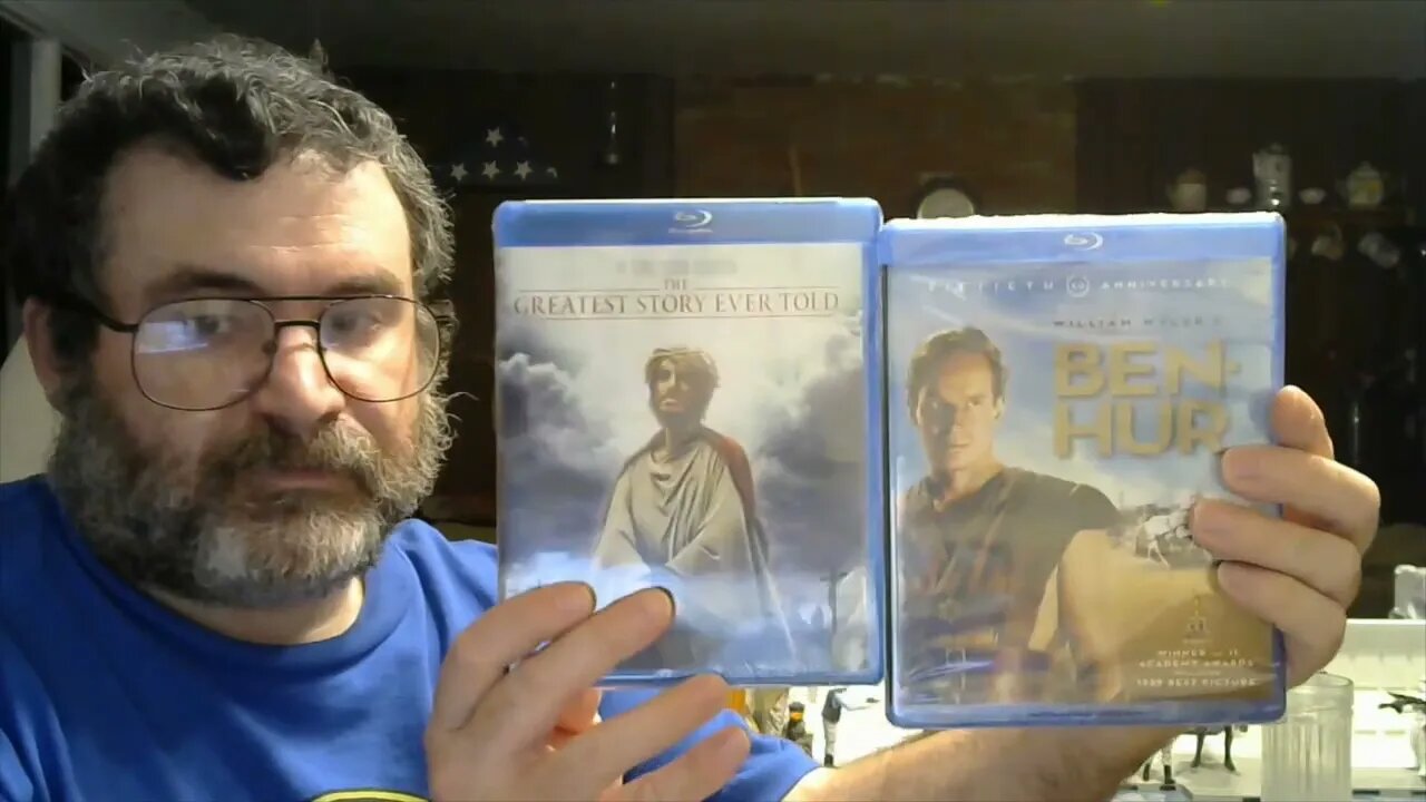 DVD And Blu Ray Update Spring &Summer 2023