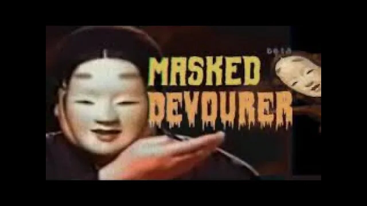 MASKED DEVOURER Madness: Unbelievable Twists!