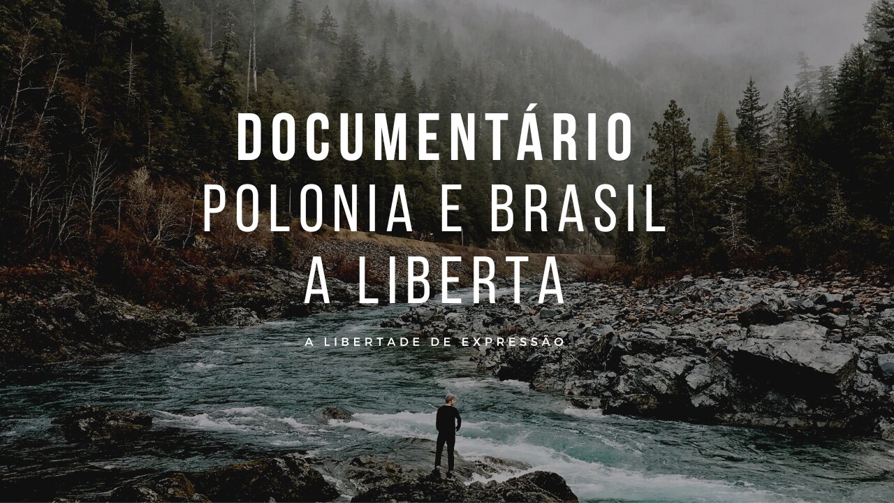 Documentário real