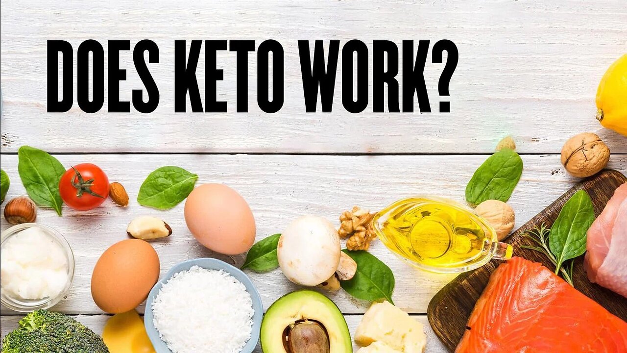 Doctor Speaks About Keto Diets