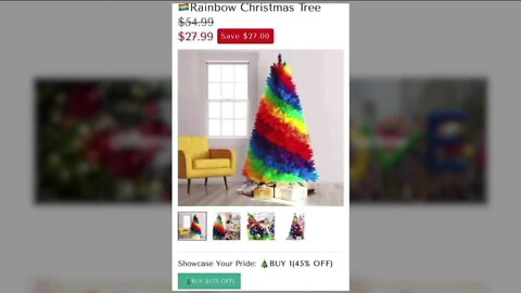 12 scams of Christmas: No. 3 social media ads