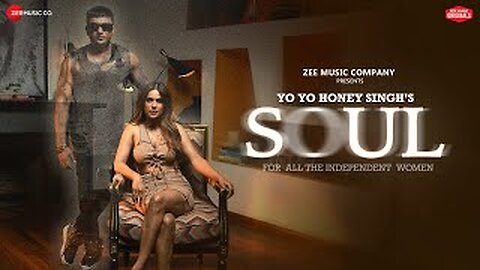 Soul _ Official Music Video _ Honey 3.0 _ Yo Yo Ho