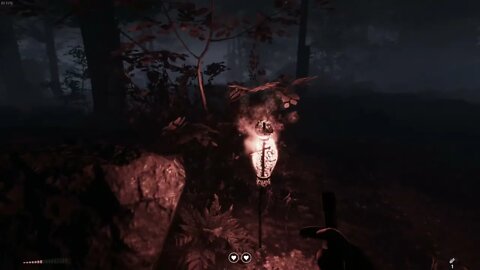 Sign Of Silence Pt.13-Solo Escape