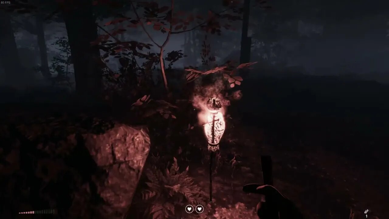 Sign Of Silence Pt.13-Solo Escape