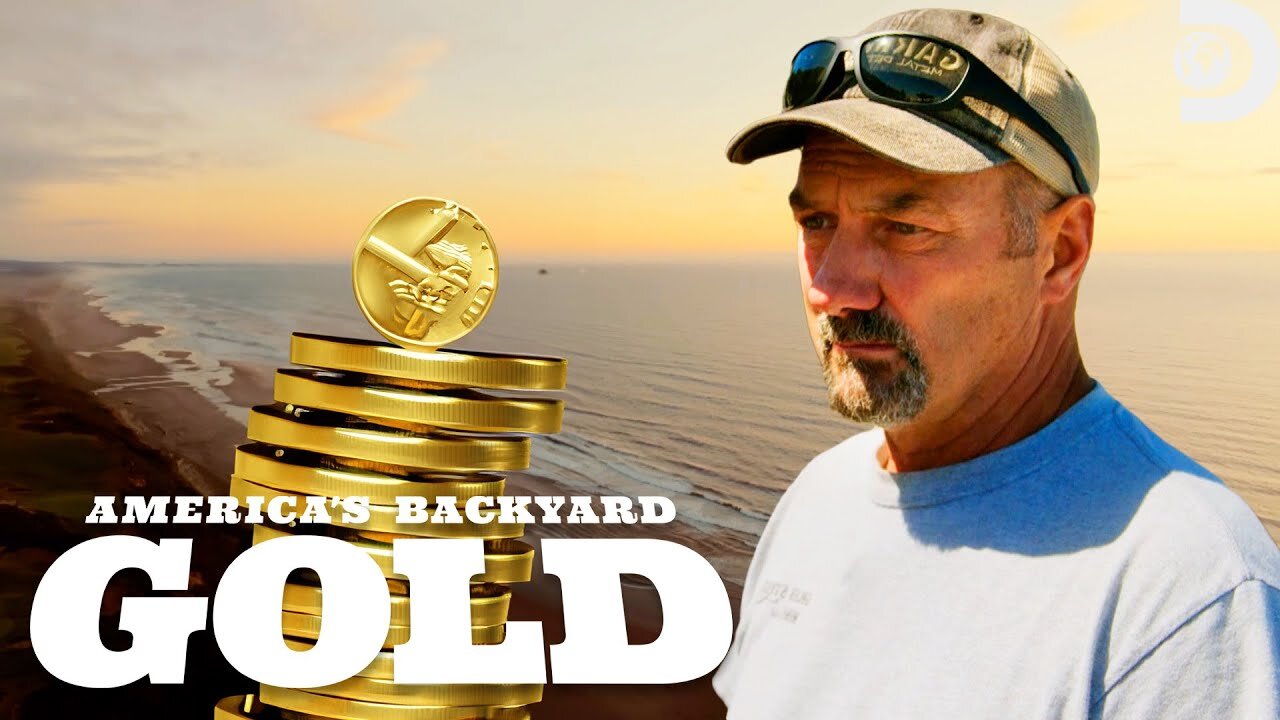 Big Dollar Beaches in Oregon America’s Backyard Gold