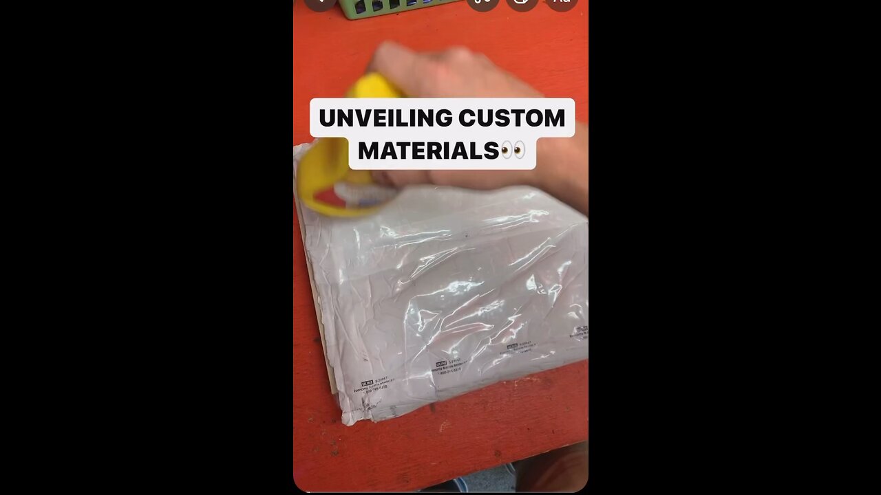 EXCLUSIVE KYDEX HOLSTER MATERIALS