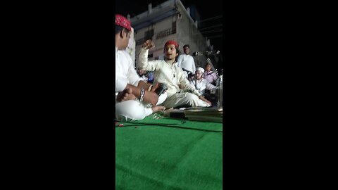 tajjuddin baba qawali