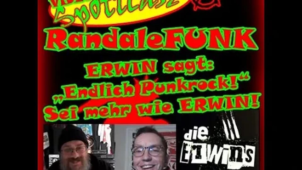 RandaleFUNK (34) DIE ERWINS