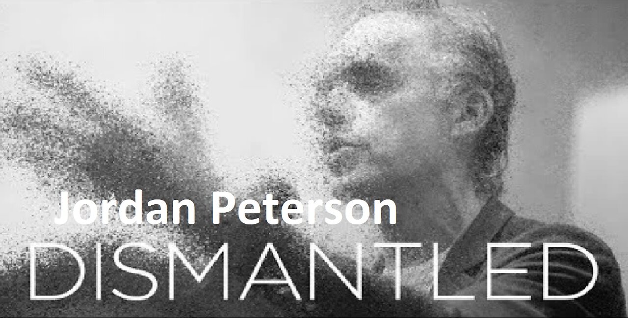 Jordan Peterson: Modus Operandi, Cohorts & Collaborators