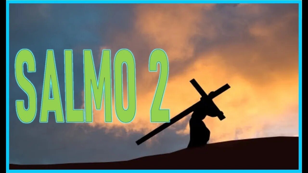 SALMO 2