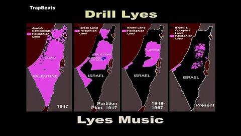 DrillLyes #FreePalestine - #DZBeats