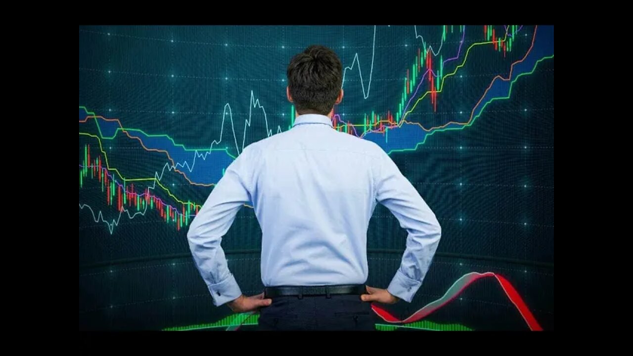 A Vida de Trader como nunca te contaram