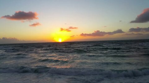 La Jolla Cove, San Diego Sunset Beach 😁❤