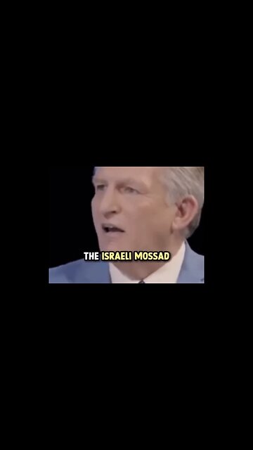 MAN EXPOSES JEWS FALSE FLAG WAR BAITING