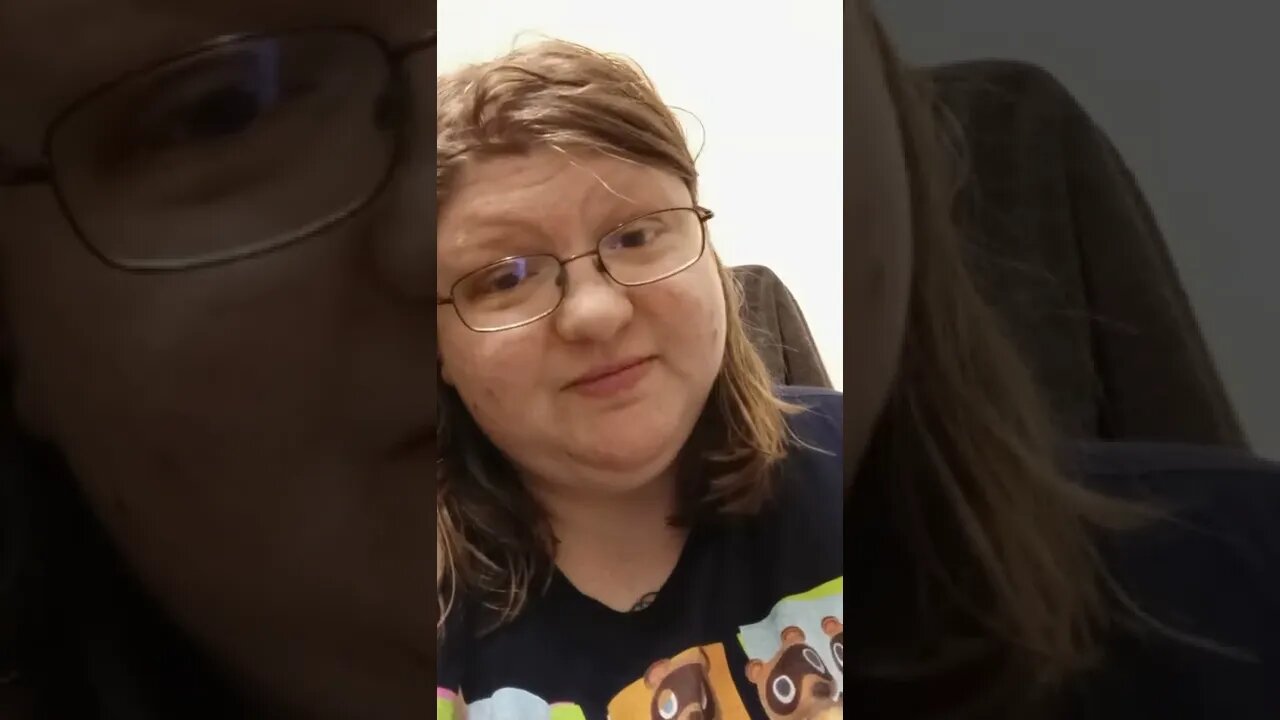 vlog: Natalie, where have you been?!