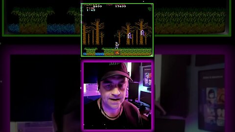 How 'Bout That, Jerk??? | Classic Arcade