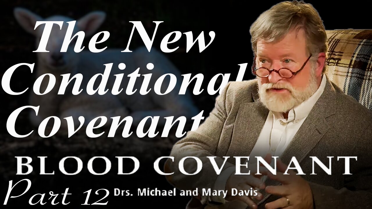 Perfection; Blood Covenant Part 12