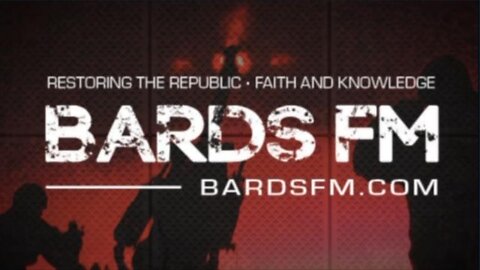 Juan O Savin on BardsFM