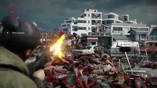 World War Z FT-PEDROSK NEWxXx Games