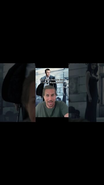 Best Movies Reboots Ever #shorts