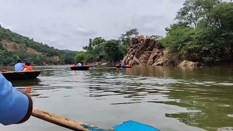 Beautiful view 👌Karnataka trip